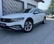 Zunanja slika - Volkswagen Passat - Alltrack 2.0 TDI BMT SCR 4MO Alltrack avt. Virtual Navi Pd - 1 - Predogledna slika