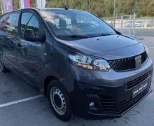 Zunanja slika - Fiat Scudo - Scudo - 2 - Predogledna slika