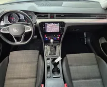 Zunanja slika - VW Passat - Variant Business 2.0 TDI DSG - 8 - Predogledna slika