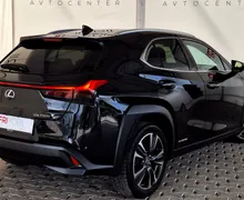 Zunanja slika - Lexus UX - 250h AWD Lury Mark Levinson•KAM360•MEMORY•ACC• - 3 - Predogledna slika
