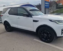 Zunanja slika - Land Rover Discovery - Dynamic HSE 3.0TDI 306KM 4WD MODIFICIRAN 7 SEDEŽ.. - 6 - Predogledna slika