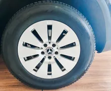 Zunanja slika - Mercedes-Benz GLC-Razred - 250 d 4MATIC LUXURY-VL.KLJ-AKT-TEMP-MRT.KOT-VIDEO - 4 - Predogledna slika