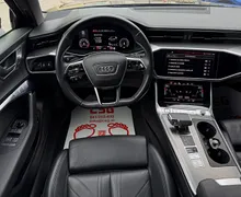 Zunanja slika - Audi A6 - A7 55 TFSI quattro S-LINE|ZRAČNO|VIRTUAL|MATRIX| - 7 - Predogledna slika