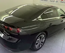 Zunanja slika - Peugeot 508 - 1.5 BLUEHDI 130 ALLURE.KAMERA.LED.NAVI.USNJE. - 5 - Predogledna slika