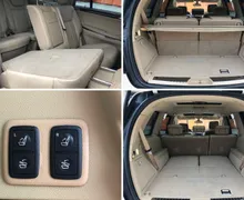 Zunanja slika - Mercedes-Benz GL-Razred - 450 NEPOZABNO DOŽIVETJE - možno plačilo v CRYPTO - 11 - Predogledna slika