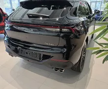 Zunanja slika - Forthing Forthing T5 EVO - T5 Evo my 2025 + ADAS - 4 - Predogledna slika