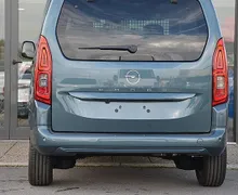 Zunanja slika - Opel Combo - LIFE N1 L1 - BENCIN -MOŽNOST ODBITKA DDV - 5 - Predogledna slika