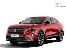 Zunanja slika - Renault Rafale - E-Tech full hybrid 200 techno + My Revision - 1 - Predogledna slika