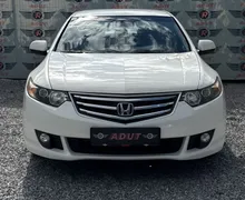 Zunanja slika - Honda Accord - 2.2 i-DTEC Executive SLO - 2 - Predogledna slika