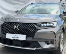 Zunanja slika - DS DS 7 Crossback - HDi avt. - FULL LED - ALCANTARA - ACC - 360KAM - 2 - Predogledna slika