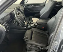 Zunanja slika - BMW X3 - serija : sDrive18d 110kw.KAMERA.NAVI.LED.USNJE.AUT.TOP CENA - 8 - Predogledna slika