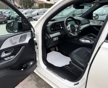 Zunanja slika - Mercedes-Benz GLE-Razred - GLE 350 d 4MATIC AMG LiNE AIRMATIC LED ACC 360K 21 - 13 - Predogledna slika