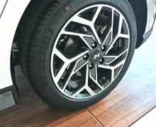 Zunanja slika - Hyundai i30 - 1.6 T-GDI PREMIUM N-LINE-WINTER-REZ.KOLO-VIDEO - 8 - Predogledna slika