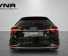 Zunanja slika - Audi A4 Avant - TFSI S-TRONIC |S-LINE|VIRTUAL|AMBIENT|GR-SED|TOP| - 5 - Predogledna slika