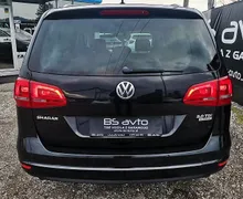 Zunanja slika - VW Sharan - 2.0 TDI BMT DSG Highline-NAVI-KAMERA-7 SEDEŽEV-F1 - 6 - Predogledna slika