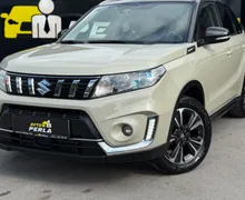 Zunanja slika - Suzuki Vitara - 1.4 AllGrip Elegance-4X4-NAVI-CAMERA-ALU-ACC- - 1 - Predogledna slika