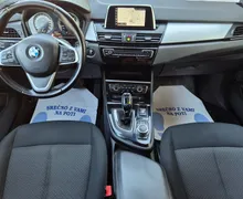 Zunanja slika - BMW Serija 2 - Active Tourer: 216d aut Active Tourer navi-pdc-alu-gretj - 7 - Predogledna slika