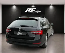 Zunanja slika - Škoda Superb - 1.6 TDI-XENON+LED-LIZING ZA TUJCE-ACC - 5 - Predogledna slika