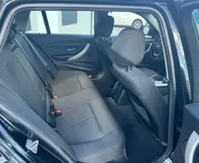 Zunanja slika - BMW Serija 3 - 320 - 13 - Predogledna slika