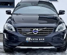 Zunanja slika - Volvo XC60 - D4+Ocean Race+ACC+NAVI+MEMORY+KAMERA... - 2 - Predogledna slika