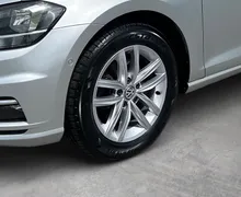 Zunanja slika - Volkswagen Golf Variant - 2.0 TDI Comfortline DSG + kamera - 6 - Predogledna slika