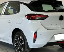 Zunanja slika - Opel Corsa - 1.2 Turbo GS 100KM MT6  SEJEMSKA AKCIJA - 2 - Predogledna slika