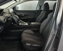 Notranja slika - Peugeot 5008 - 1.6 BlueHDI Avt.-1 LASTNIK-M 2018-7 SEDEŽEV - 10 - Predogledna slika