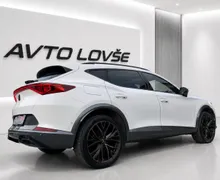 Notranja slika - Cupra Formentor - 4Drive 2.0 TDI DSG-1 LASTNIK-LED-VIRTUAL-19 COL-.. - 9 - Predogledna slika