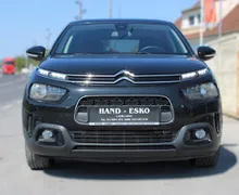 Zunanja slika - Citroën C4 Cactus - 1.2 PureTech 110 Shine Avt._ALU_NAVI_PDC_KAMERA - 2 - Predogledna slika