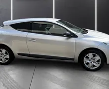 Zunanja slika - Renault Mégane - Megane 1.6 16V SLOVENSKO VOZILO REDNO SERVISIRANO TOP... - 9 - Predogledna slika