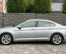 Zunanja slika - Volkswagen Passat - 2.0 TDI BMT SCR DSG |SLO|KAM|3 CON.|NAVI| - 7 - Predogledna slika