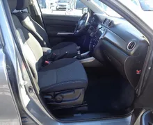 Zunanja slika - Suzuki Vitara - 1.4 BOOSTERJET HYBRID -SAMO 54.000km -KASKO GRATIS - 7 - Predogledna slika