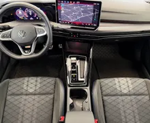Zunanja slika - Volkswagen Golf - 4JOY 1.5 eTSI DSG-SLO-1.lastnik-MATRIX-KAMERA - 6 - Predogledna slika