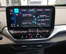Zunanja slika - Volkswagen ID.5 - Pro Performance.NEMŠKI.KAMERA.LED.GRE.SED.ACC.NAVI - 16 - Predogledna slika