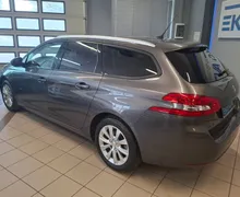 Zunanja slika - Peugeot 308 - SW 1.2 Active-KREDIT BREZ POLOGA-KOT NOV-SLO... - 3 - Predogledna slika
