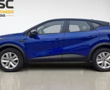 Zunanja slika - Renault Captur - TCe 140 Evolution EDC - 4 - Predogledna slika
