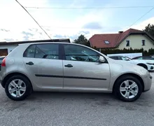 Zunanja slika - Volkswagen Golf - 2.0 SDI SLO.VOZILO 2.LASTNIK AVTO.KLIMA ALU15 - 7 - Predogledna slika