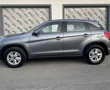 Zunanja slika - Citroën C4 Aircross - Exclusive e-HDi 115 S S BVM6 2WD - 4 - Predogledna slika