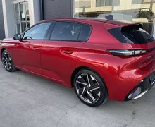 Zunanja slika - Peugeot 308 - 1.2 PURETECH 130 ALLURE - 2 - Predogledna slika