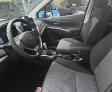 Zunanja slika - Suzuki S-Cross - 1.4 MHEV PREMIUM ALLGRIP AUTO - 6 - Predogledna slika