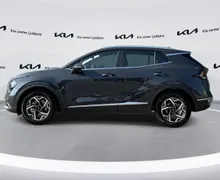 Zunanja slika - KIA Sportage - 2WD 1.6 T-GDI MHEV LX Fresh ISG DCT... - 8 - Predogledna slika
