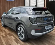 Zunanja slika - Ford Explorer - EV STYLE 170PS 52KWH RWD-NA ZALOGI-DOBAVA TAKOJ - 5 - Predogledna slika