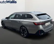 Zunanja slika - BMW i5 - M60 xDrive Touring  M-pak Pro. HUD. ACC. Vlečna - 6 - Predogledna slika