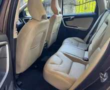 Zunanja slika - Volvo XC60 - AWD D5 Summum AUT 1.LASTNIK KAMERA MEMORY VIRTUAL - 11 - Predogledna slika