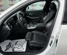 Zunanja slika - BMW Serija 3 - : 320d|M-sport|PANO|360CAM|HEADUP|AMBI|LED|VIRTUAL.. - 7 - Predogledna slika