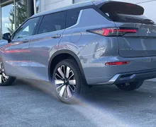 Zunanja slika - Mitsubishi Outlander - PHEV 4WD 2.4 Instyle Avt. AKCIJA - 5 - Predogledna slika