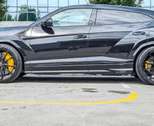 Zunanja slika - Lamborghini Urus - Urus - 8 - Predogledna slika