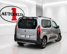 Zunanja slika - Citroën Berlingo - 1.5 BlueHDi 130 XTR - 3 - Predogledna slika