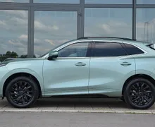 Zunanja slika - Forthing Forthing T5 EVO - T5 Evo my 2025 + ADAS - 1 - Predogledna slika