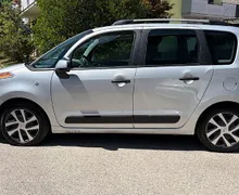 Zunanja slika - Citroën C3 Picasso - 1.6 VTi Exclusive - 8 - Predogledna slika